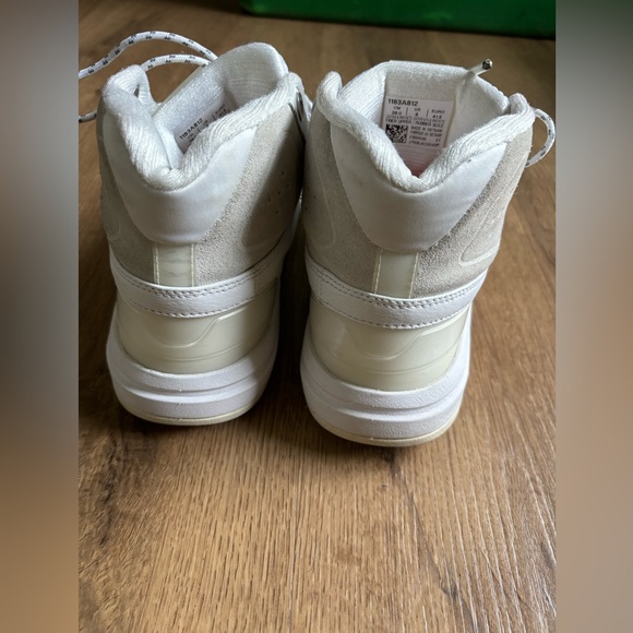 Onitsuka Tiger Fabre MP Unisex Style 1183A812 US Size 8 Mens Highs - Picture 2 of 5